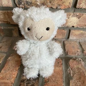 Jellycat Wee Lamb